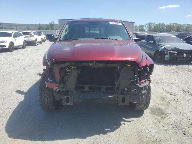 2017 RAM 1500 SLT - 1C6RR7LTXHS666947