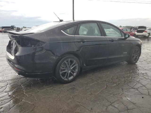 Vin: 3fa6p0lu9jr185726, lot: 55471585, ford fusion se hybrid 20183