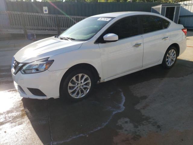 Vin: 3n1ab7ap0jy240565, lot: 57862825, nissan sentra s 2018 img_1