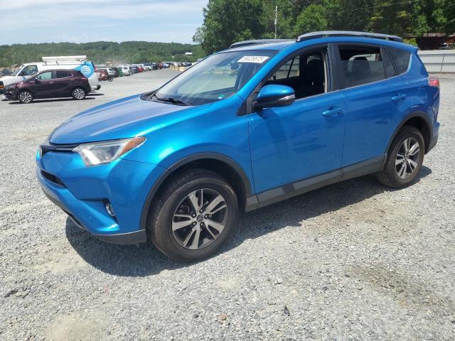 TOYOTA RAV4 ADVEN