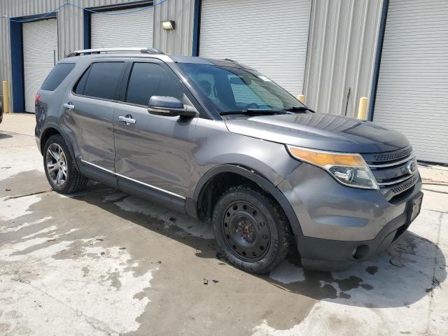 Vin: 1fm5k7f95dga07808, lot: 57123455, ford explorer limited 20134