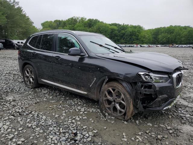 Vin: 5ux53dp05n9k69445, lot: 57318485, bmw x3 xdrive30i 20224