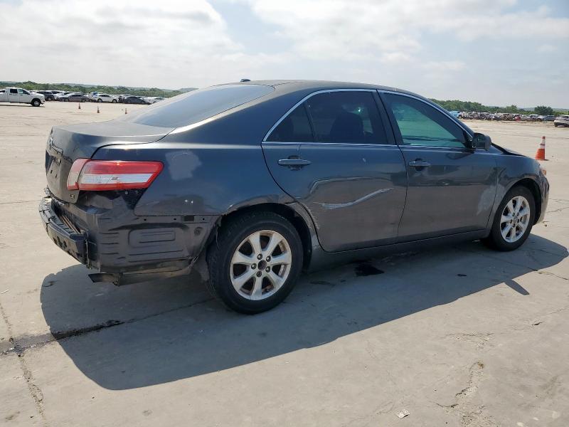 Vin: 4t1bf3ek6bu160720, lot: 59126725, toyota camry base 20113