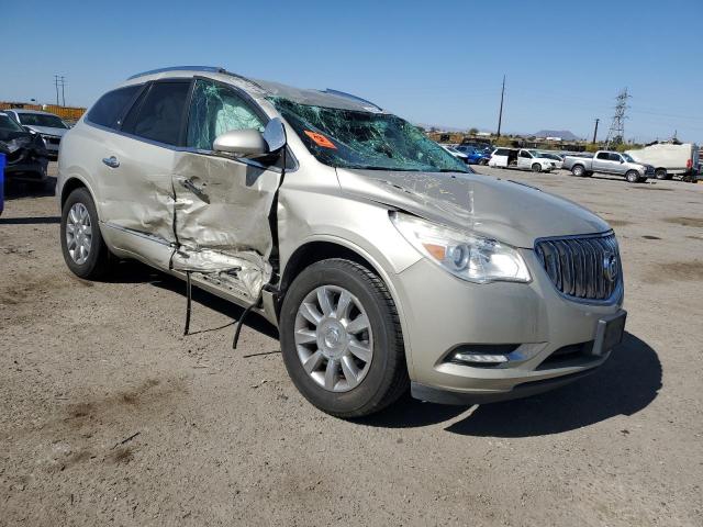 Vin: 5gakrbkdxfj181963, lot: 56383225, buick enclave 20154