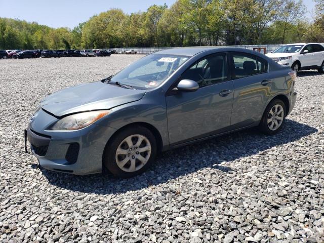 Vin: jm1bl1ug8c1522306, lot: 54376485, mazda 3 i 2012 img_1