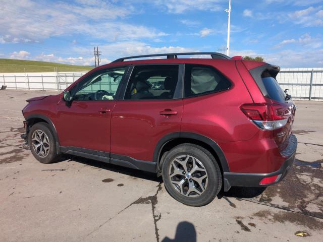 Vin: jf2skagc3kh590936, lot: 56383735, subaru forester premium 20192