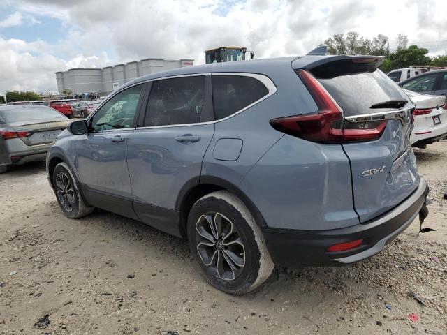 Vin: 2hkrw2h83nh637809, lot: 56417415, honda crv exl 20222