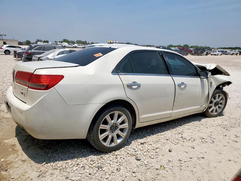 Vin: 3lnhl2gcxcr811391, lot: 56147535, lincoln mkz 20123