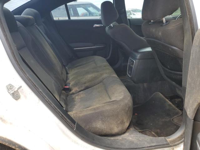 2018 DODGE CHARGER SX 2C3CDXHG5JH176054