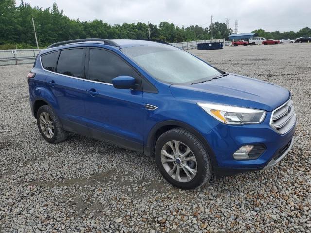 Vin: 1fmcu0gd7juc61903, lot: 58430475, ford escape se 20184
