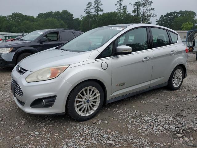 FORD C-MAX PREM