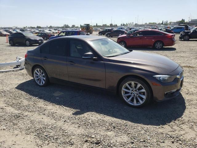 Vin: wba3a5g5xdnp24504, lot: 58204525, bmw 3 series i 20134