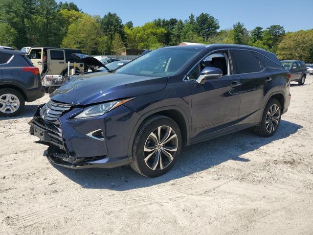 Vin: jtjdzkca3k2018360, lot: 56642195, lexus rx350 350 l 2019 img_1