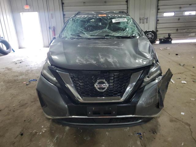 2019 NISSAN MURANO S 5N1AZ2MS7KN110370