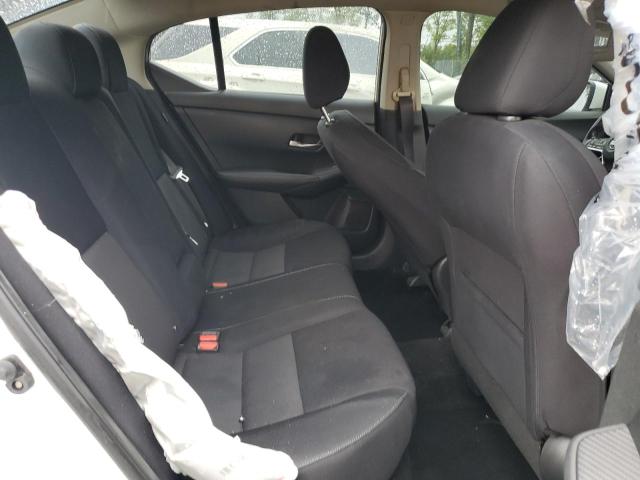 2020 NISSAN SENTRA SV - 3N1AB8CV5LY242428