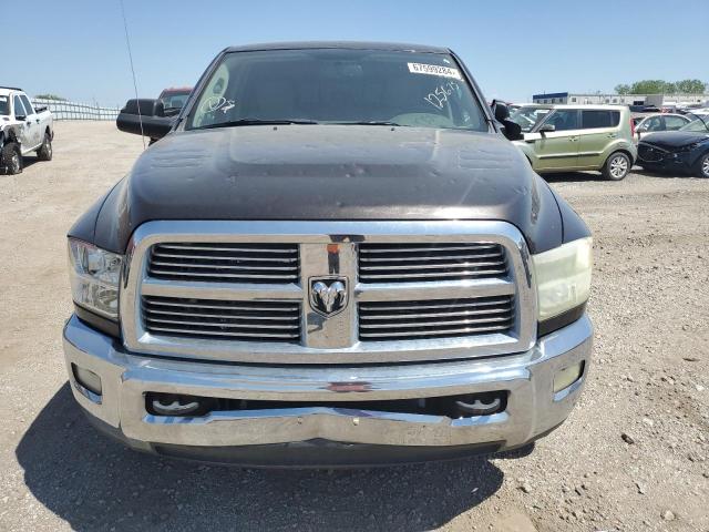 2010 DODGE RAM 2500 - 3D7UT2CL2AG125675