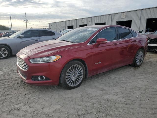 Vin: 3fa6p0ru8er114028, lot: 57305215, ford fusion titanium hev 2014 img_1