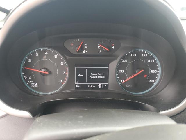 2024 CHEVROLET MALIBU LS 1G1ZB5ST6RF183414