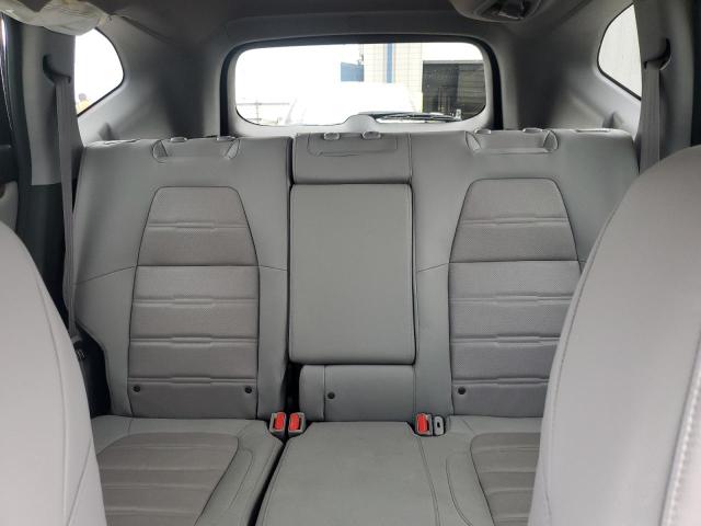 2019 HONDA CR-V EXL - 5J6RW2H83KL024140