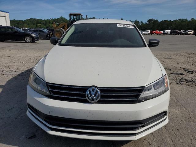 2016 VOLKSWAGEN JETTA S - 3VW267AJ0GM275914