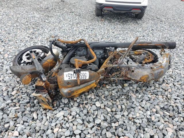 HARLEY-DAVIDSON FLHXS 2022 1HD1KRP16NB665240 photo #4