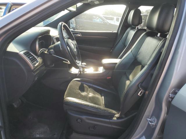 2015 JEEP GRAND CHER - 1C4RJFAG5FC812923