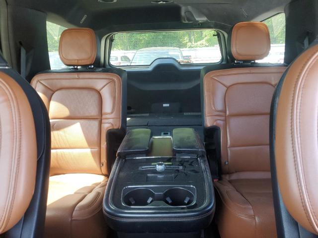2018 LINCOLN NAVIGATOR - 5LMJJ2LTXJEL10513