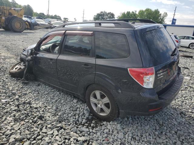 Vin: jf2shabc9bh742630, lot: 55150385, subaru forester 2.5x 20112