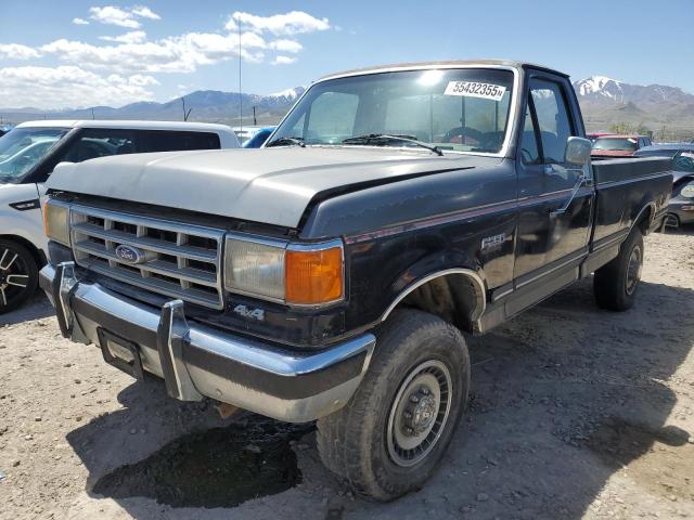 FORD F250
