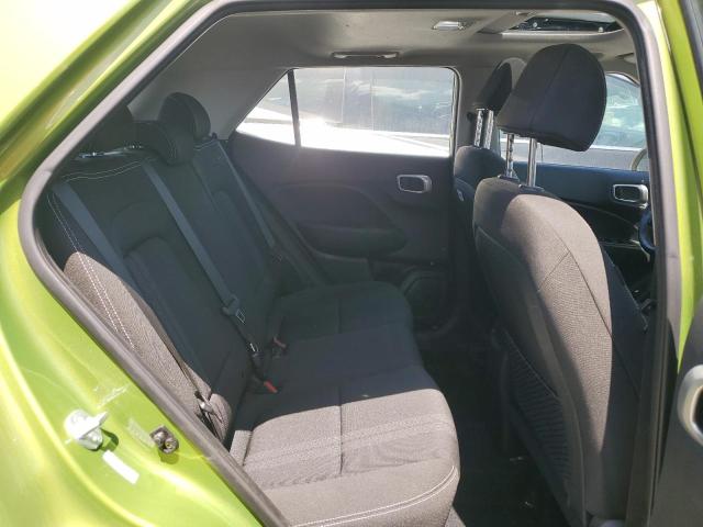 2023 HYUNDAI VENUE SEL KMHRC8A3XPU270440