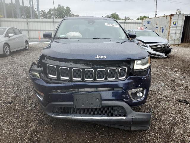 2018 JEEP COMPASS LI - 3C4NJDCB4JT128687