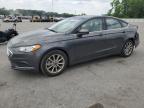 2017 FORD FUSION SE - 3FA6P0H78HR410621