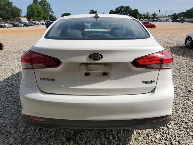 2018 KIA FORTE LX - 3KPFK4A7XJE216910