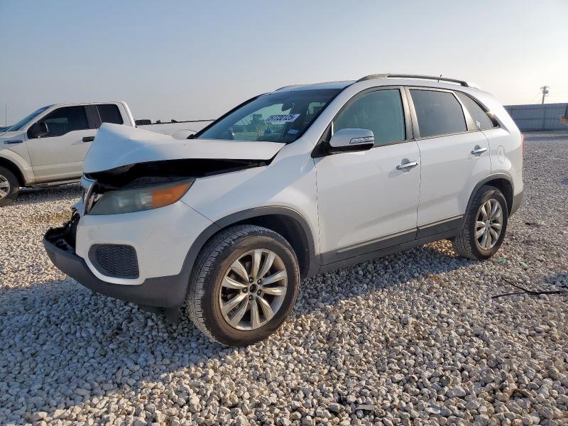 KIA SORENTO BA