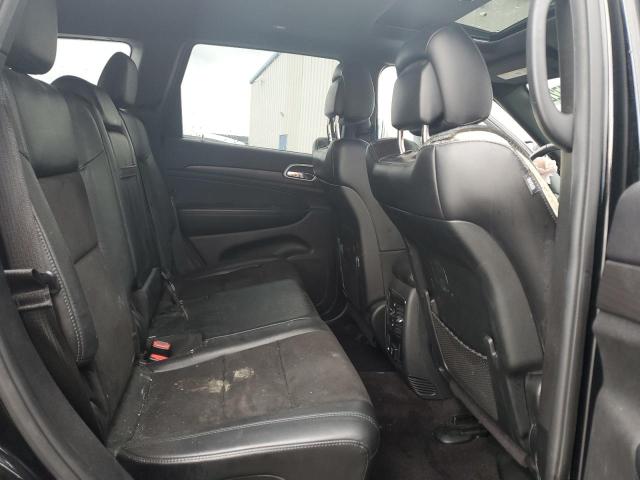 2018 JEEP GRAND CHER - 1C4RJFAGXJC486979