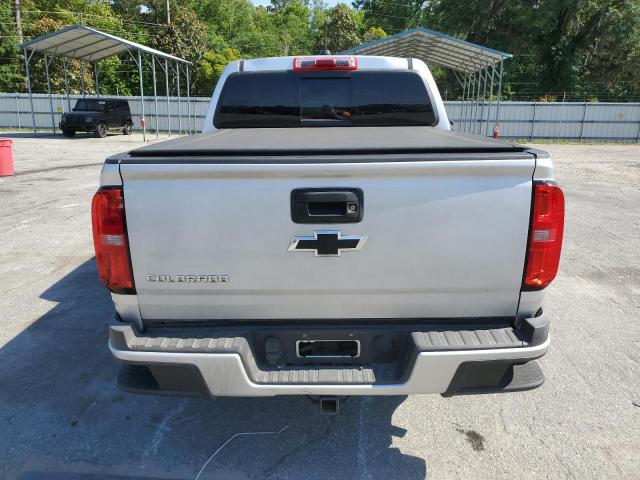 2016 CHEVROLET COLORADO Z - 1GCGTDE33G1170065