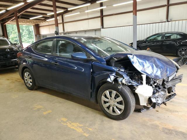 2016 HYUNDAI ELANTRA SE - 5NPDH4AE8GH736516