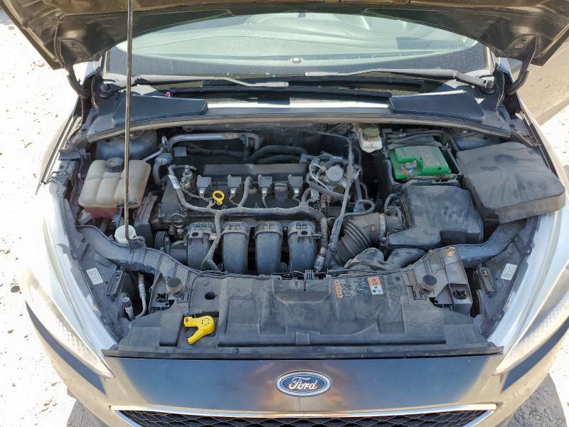 2018 FORD FOCUS S 1FADP3E21JL277108