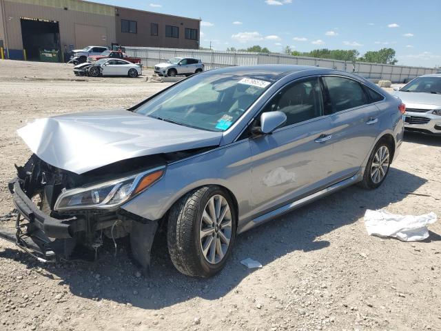 HYUNDAI SONATA SPO