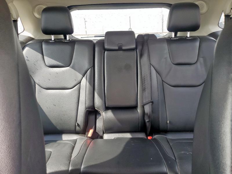2017 FORD EDGE TITAN - 2FMPK3K98HBB98774