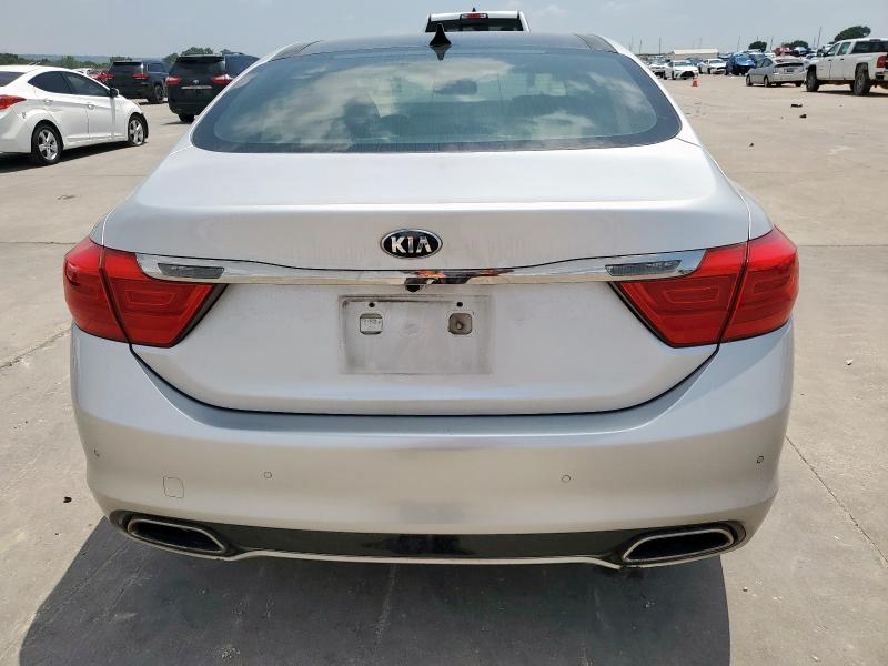 2015 KIA K900 - KNALW4D45F6017086