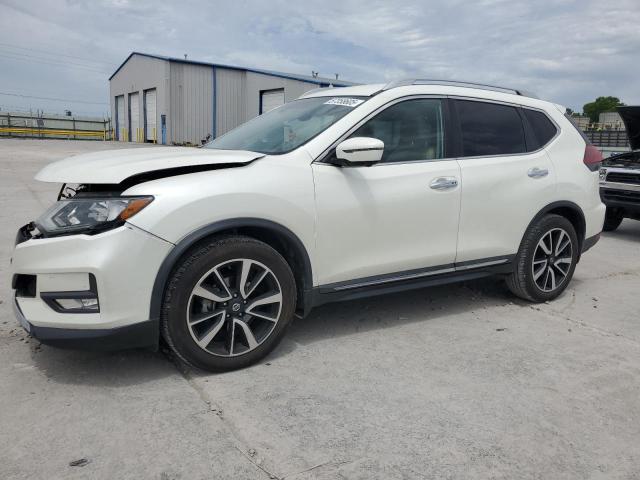 Vin: 5n1at2mt2lc769769, lot: 57358605, nissan rogue s 2020 img_1