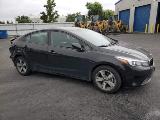 Vin: 3kpfl4a72je170664, lot: 56511535, kia forte lx 20184