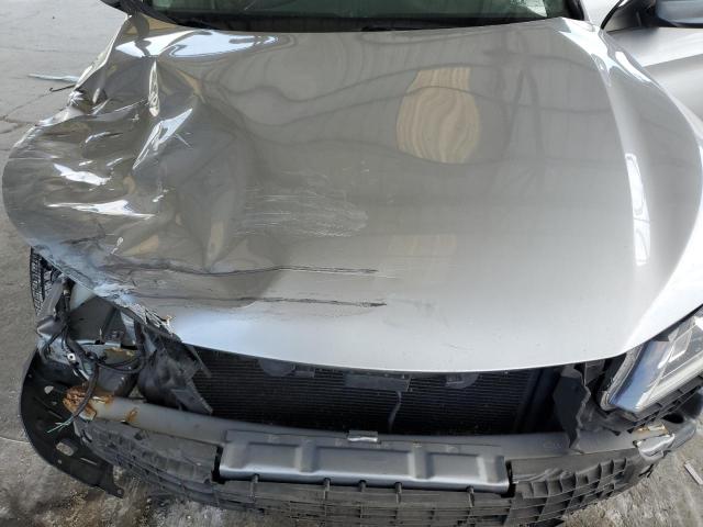 2017 HONDA ACCORD LX - 1HGCR2F37HA206889