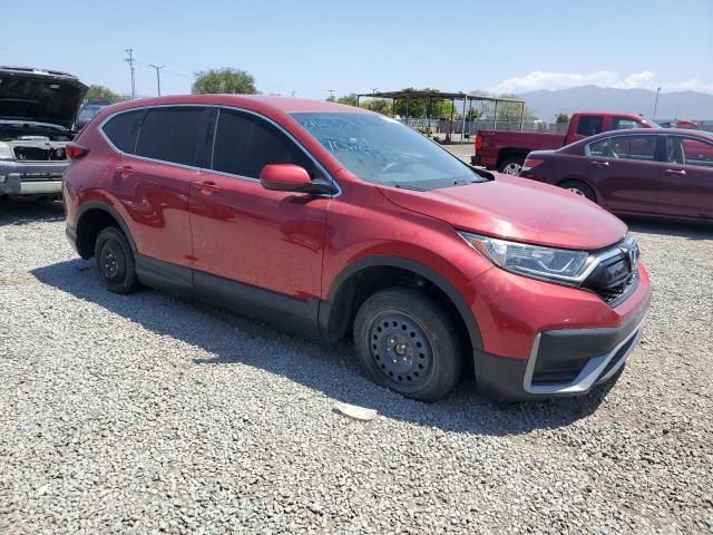 Vin: 7farw1h72me022798, lot: 56190205, honda crv se 20214