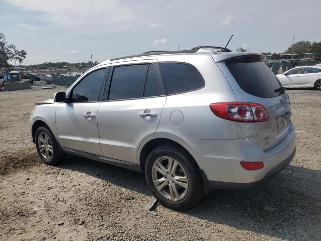 Vin: 5xyzk3ab7bg043749, lot: 56362755, hyundai santa fe limited 20112