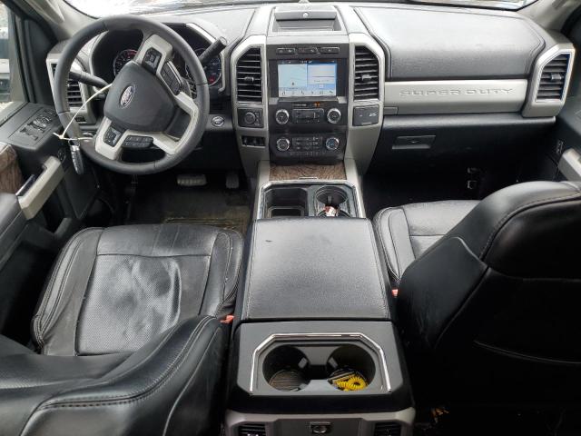 2019 FORD 1100 1FT8W3DT0KEG02877