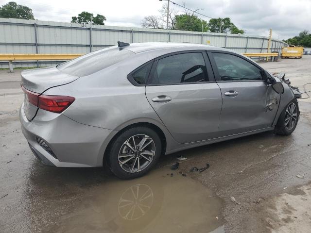 Vin: 3kpf24ad2re722748, lot: 58739595, kia forte lx 20243