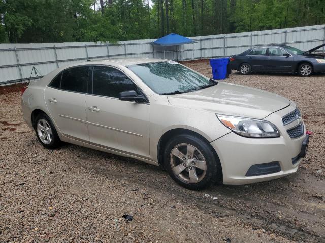 Vin: 1g11b5sa4df225650, lot: 56666735, chevrolet malibu ls 20134