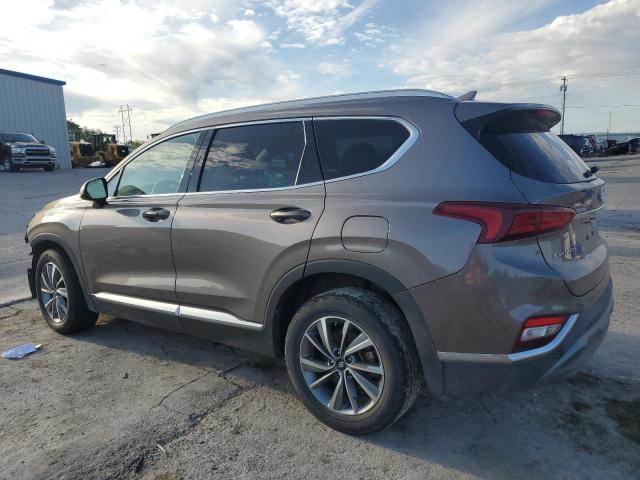 Vin: 5nms33ad0kh053299, lot: 55529945, hyundai santa fe sel 20192